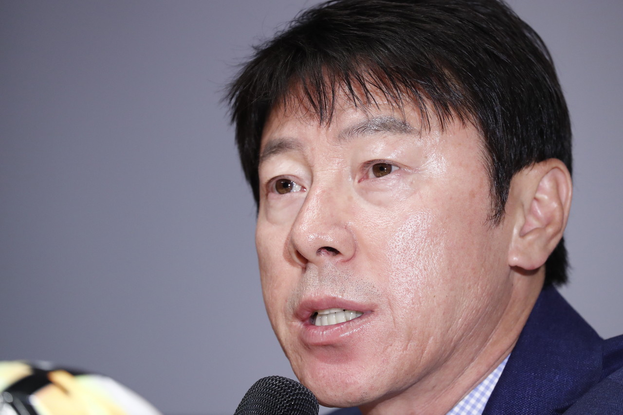 希爾格斯否認(rèn)逼走申臺龍：他離開我很難過，相關(guān)傳聞都是胡扯